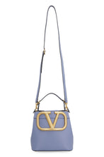 Load image into Gallery viewer, Valentino Garavani - Supervee leather handbag
