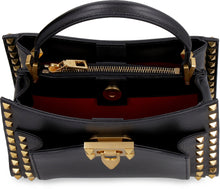 Load image into Gallery viewer, Valentino Garavani - Rockstud Alcove leather mini bag
