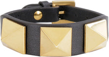 Load image into Gallery viewer, Valentino Garavani - Leather bracelet
