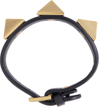 Load image into Gallery viewer, Valentino Garavani - Leather bracelet
