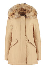 Load image into Gallery viewer, Classic Arctic Parka
