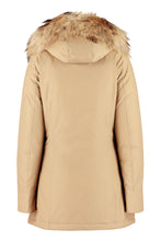 Load image into Gallery viewer, Classic Arctic Parka
