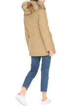 Load image into Gallery viewer, Classic Arctic Parka
