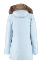 Load image into Gallery viewer, Rossclair fur hood parka
