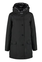 Load image into Gallery viewer, Arctic parka
