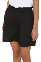 Load image into Gallery viewer, Cotton shorts
