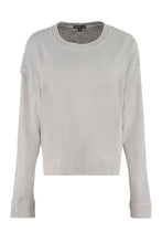 Load image into Gallery viewer, Cotton sweatshirt
