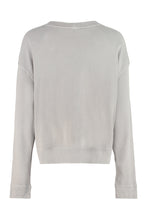 Load image into Gallery viewer, Cotton sweatshirt
