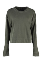 Load image into Gallery viewer, Cotton sweatshirt
