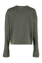 Load image into Gallery viewer, Cotton sweatshirt
