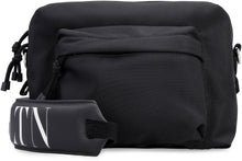 Load image into Gallery viewer, Valentino Garavani - VLTN nylon messenger bag
