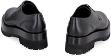 Load image into Gallery viewer, Valentino Garavani - Upraise leather lace-up shoes
