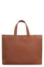 Load image into Gallery viewer, Valentino Garavani - Identity leather tote

