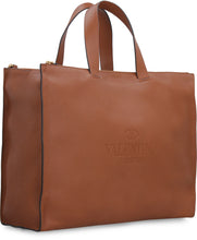 Load image into Gallery viewer, Valentino Garavani - Identity leather tote
