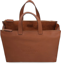 Load image into Gallery viewer, Valentino Garavani - Identity leather tote
