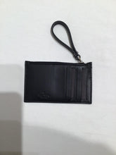 Load image into Gallery viewer, Valentino Garavani - VLTN leather card holder
