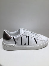 Load image into Gallery viewer, Valentino Garavani - Open low-top sneakers
