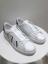 Load image into Gallery viewer, Valentino Garavani - Open low-top sneakers
