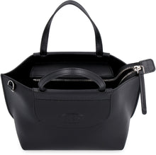 Load image into Gallery viewer, Mini leather tote
