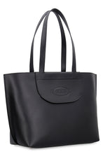 Load image into Gallery viewer, Leather tote
