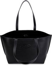 Load image into Gallery viewer, Leather tote
