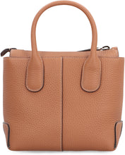 Load image into Gallery viewer, Tod&#39;s Di smooth leather tote bag
