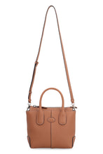 Load image into Gallery viewer, Tod&#39;s Di smooth leather tote bag
