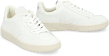Load image into Gallery viewer, V-12 leather low-top sneakers
