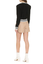 Load image into Gallery viewer, Wool and cashmere sweater
