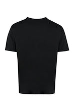 Load image into Gallery viewer, Printed cotton T-shirt
