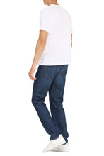 Load image into Gallery viewer, Logo cotton t-shirt
