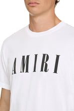 Load image into Gallery viewer, Logo cotton t-shirt
