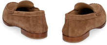 Load image into Gallery viewer, Suede loafers
