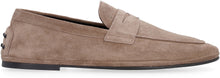 Load image into Gallery viewer, Suede loafers

