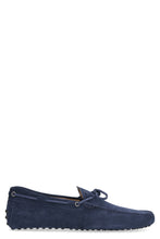 Load image into Gallery viewer, Suede loafers
