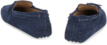 Load image into Gallery viewer, Suede loafers
