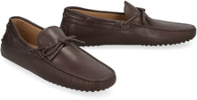 Load image into Gallery viewer, Gommino calfskin loafers
