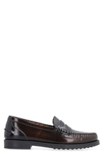 Load image into Gallery viewer, Leather loafers
