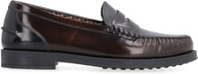 Load image into Gallery viewer, Leather loafers
