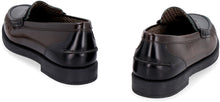 Load image into Gallery viewer, Leather loafers
