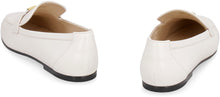 Load image into Gallery viewer, Leather loafers
