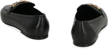 Load image into Gallery viewer, Leather loafers
