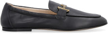 Load image into Gallery viewer, Leather loafers
