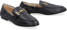 Load image into Gallery viewer, Leather loafers
