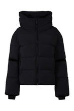 Load image into Gallery viewer, Barsy full zip down jacket
