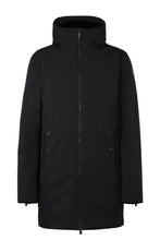 Load image into Gallery viewer, Gezi hooded parka
