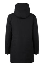 Load image into Gallery viewer, Gezi hooded parka
