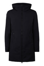 Load image into Gallery viewer, Gezi hooded parka
