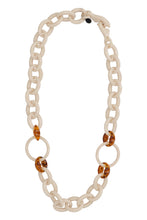 Load image into Gallery viewer, Yang chain necklace
