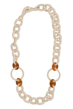Load image into Gallery viewer, Yang chain necklace
